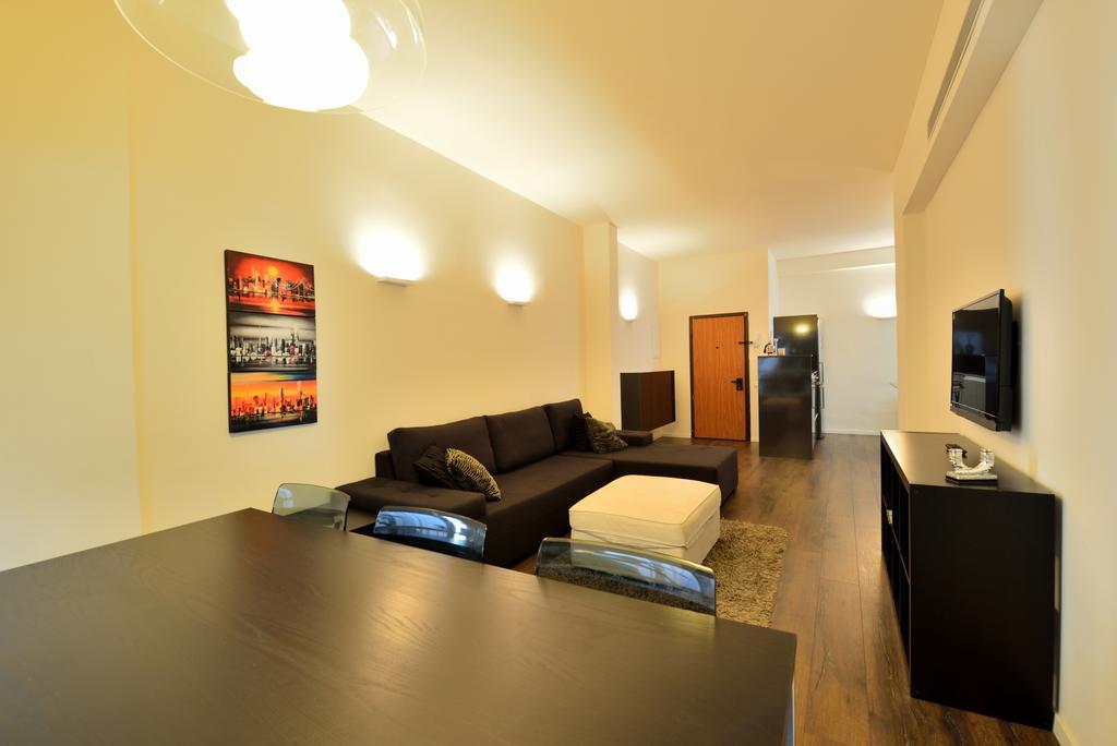 Ziv Apartments - Nordau 27 Tel Aviv Eksteriør bilde