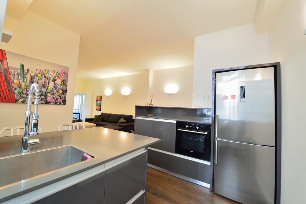 Ziv Apartments - Nordau 27 Tel Aviv Rom bilde