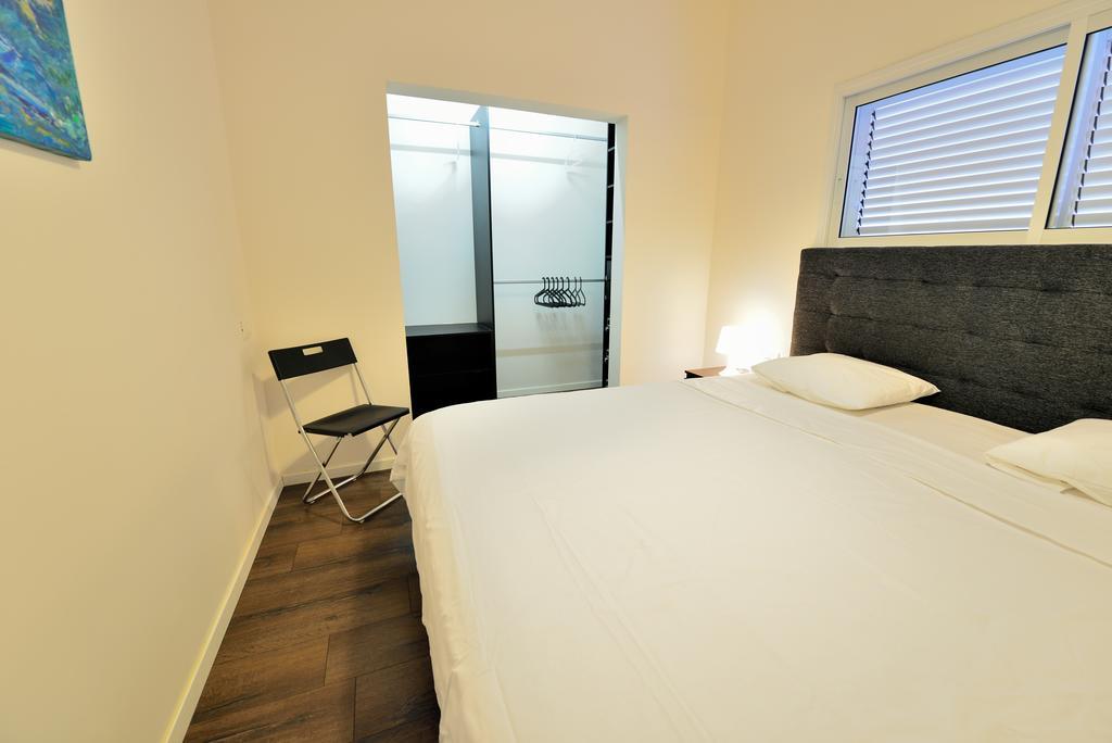 Ziv Apartments - Nordau 27 Tel Aviv Rom bilde