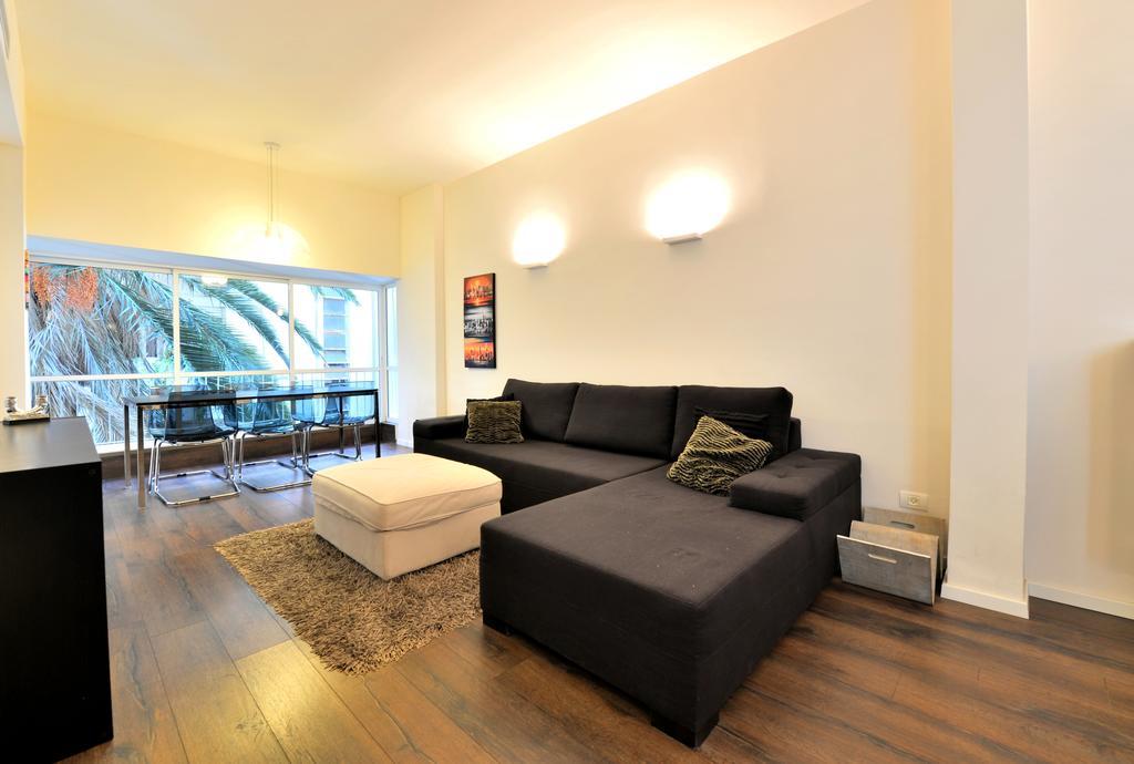 Ziv Apartments - Nordau 27 Tel Aviv Rom bilde