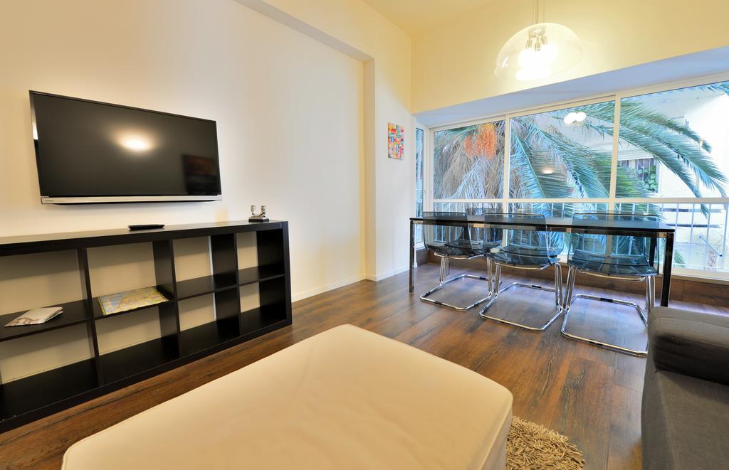 Ziv Apartments - Nordau 27 Tel Aviv Rom bilde