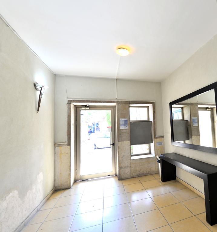 Ziv Apartments - Nordau 27 Tel Aviv Rom bilde