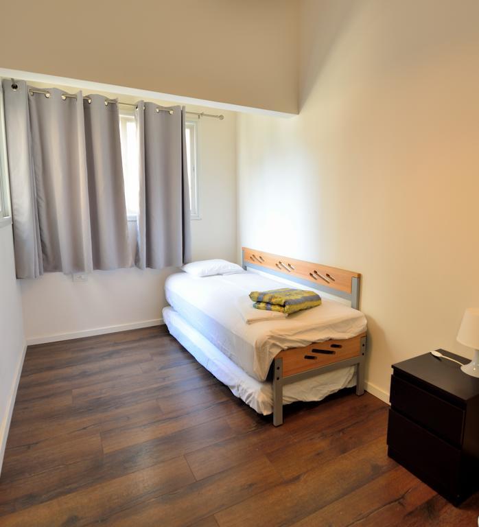 Ziv Apartments - Nordau 27 Tel Aviv Rom bilde