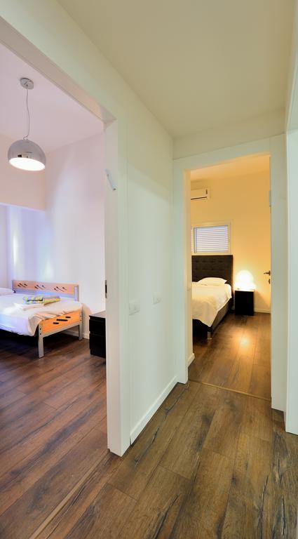 Ziv Apartments - Nordau 27 Tel Aviv Rom bilde