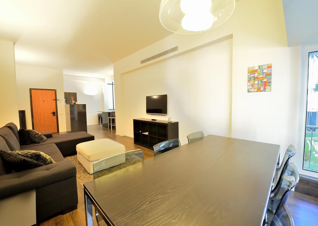 Ziv Apartments - Nordau 27 Tel Aviv Rom bilde