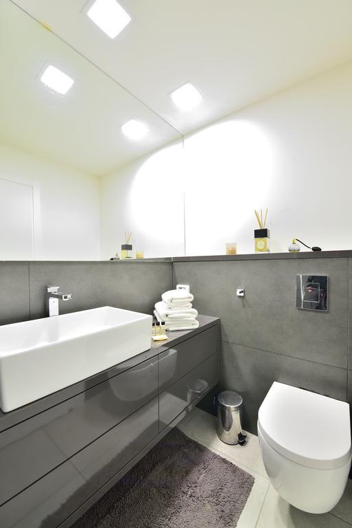 Ziv Apartments - Nordau 27 Tel Aviv Rom bilde