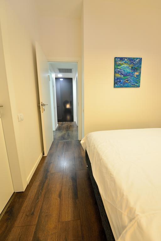 Ziv Apartments - Nordau 27 Tel Aviv Rom bilde