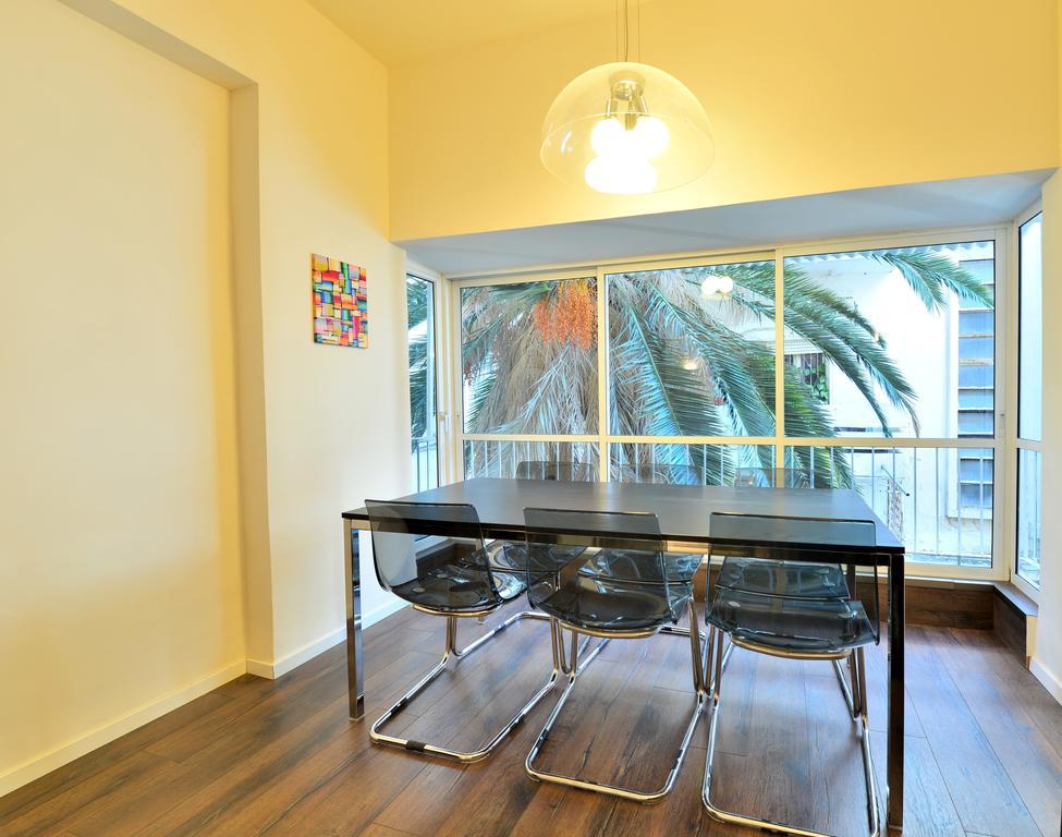 Ziv Apartments - Nordau 27 Tel Aviv Rom bilde