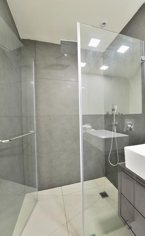 Ziv Apartments - Nordau 27 Tel Aviv Rom bilde